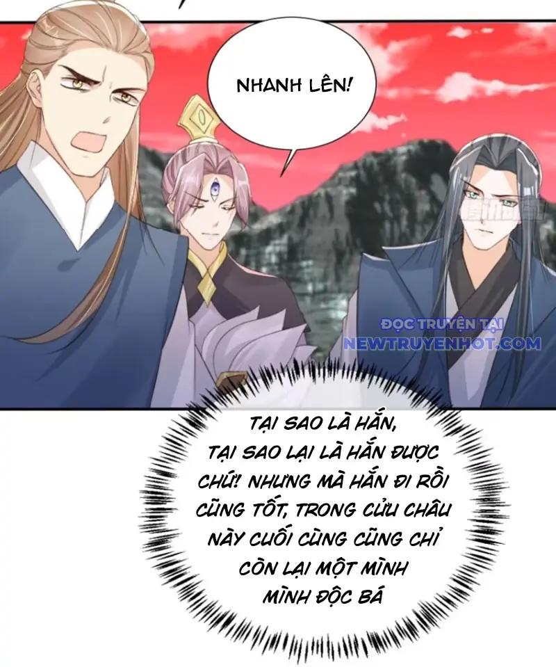 Tùy Tùng Của Nữ Phản Diện Chapter 124 - Trang 26