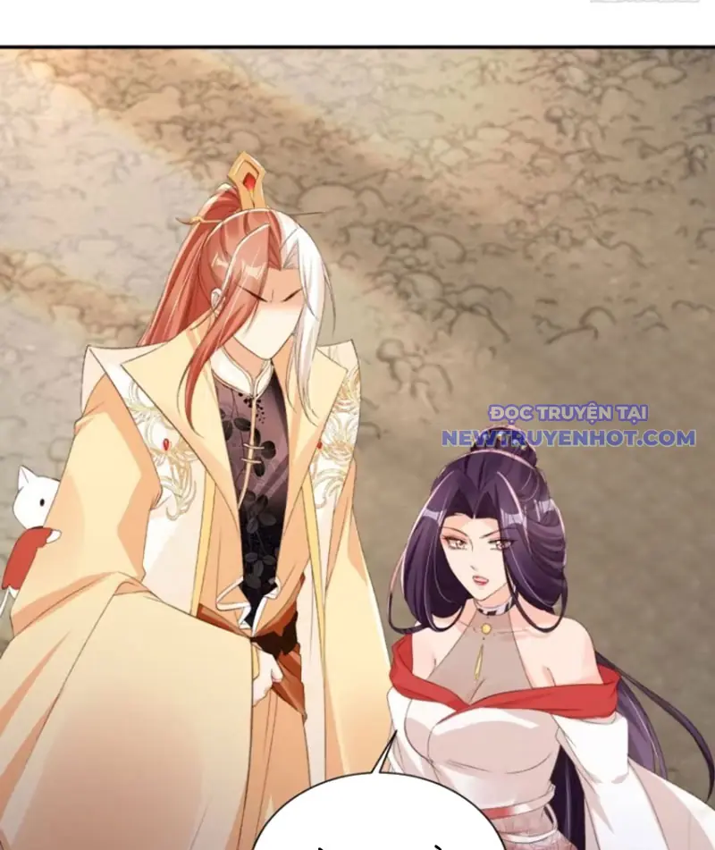 Tùy Tùng Của Nữ Phản Diện Chapter 124 - Trang 30