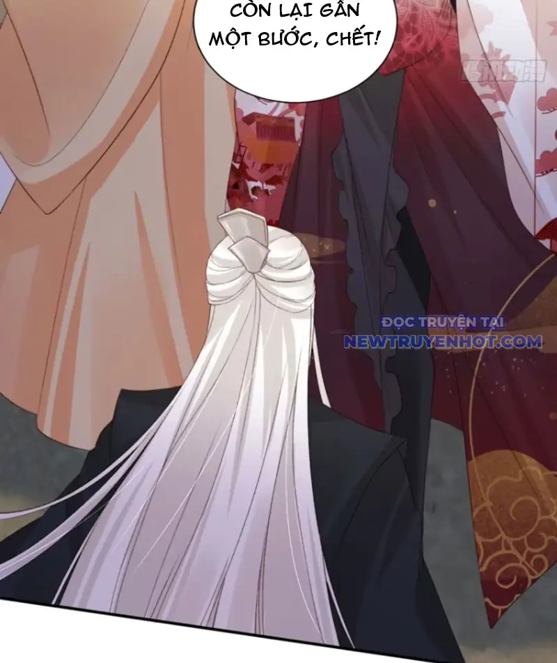Tùy Tùng Của Nữ Phản Diện Chapter 124 - Trang 31