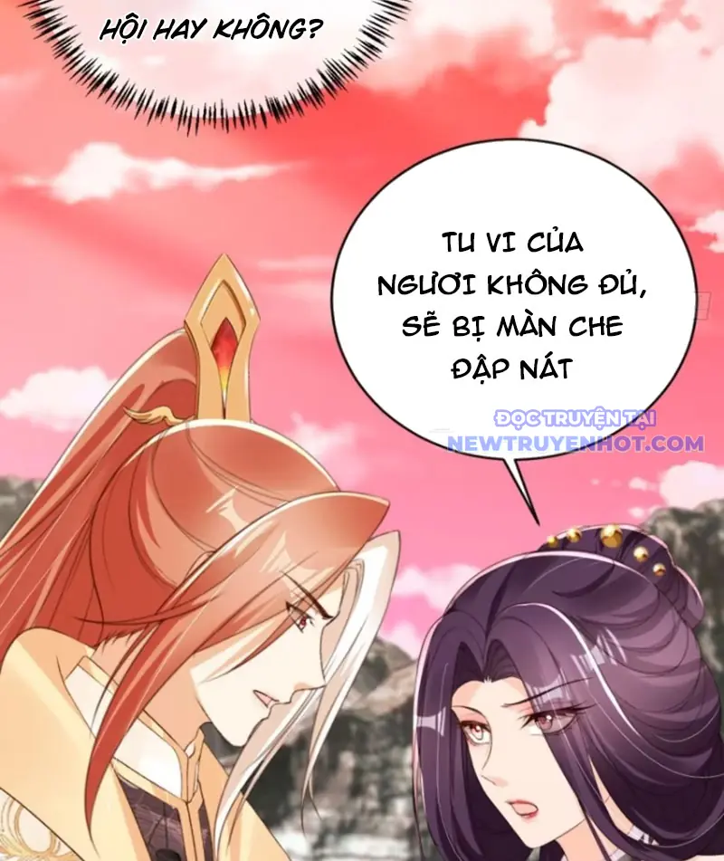 Tùy Tùng Của Nữ Phản Diện Chapter 124 - Trang 33