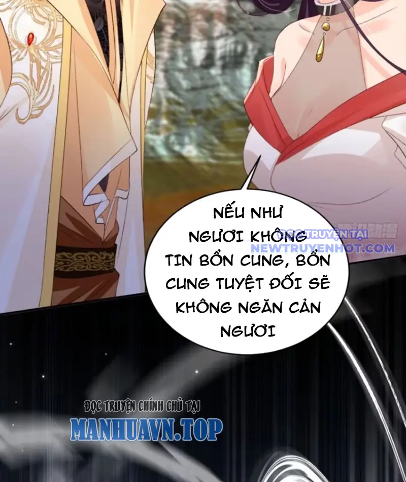 Tùy Tùng Của Nữ Phản Diện Chapter 124 - Trang 34