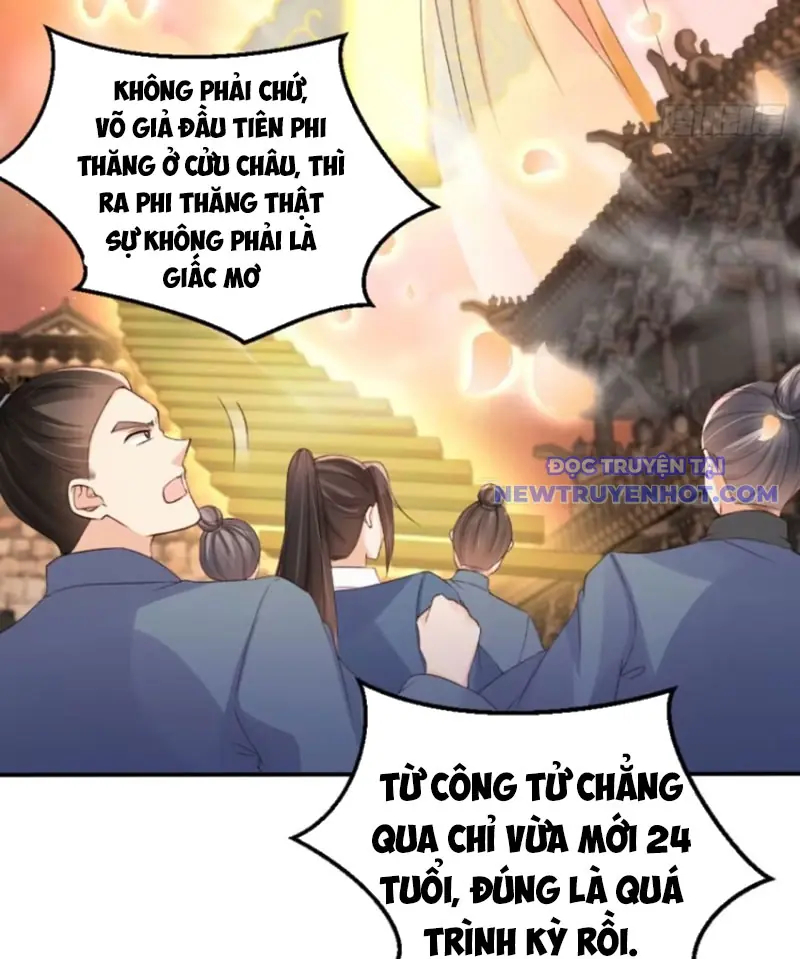Tùy Tùng Của Nữ Phản Diện Chapter 124 - Trang 4