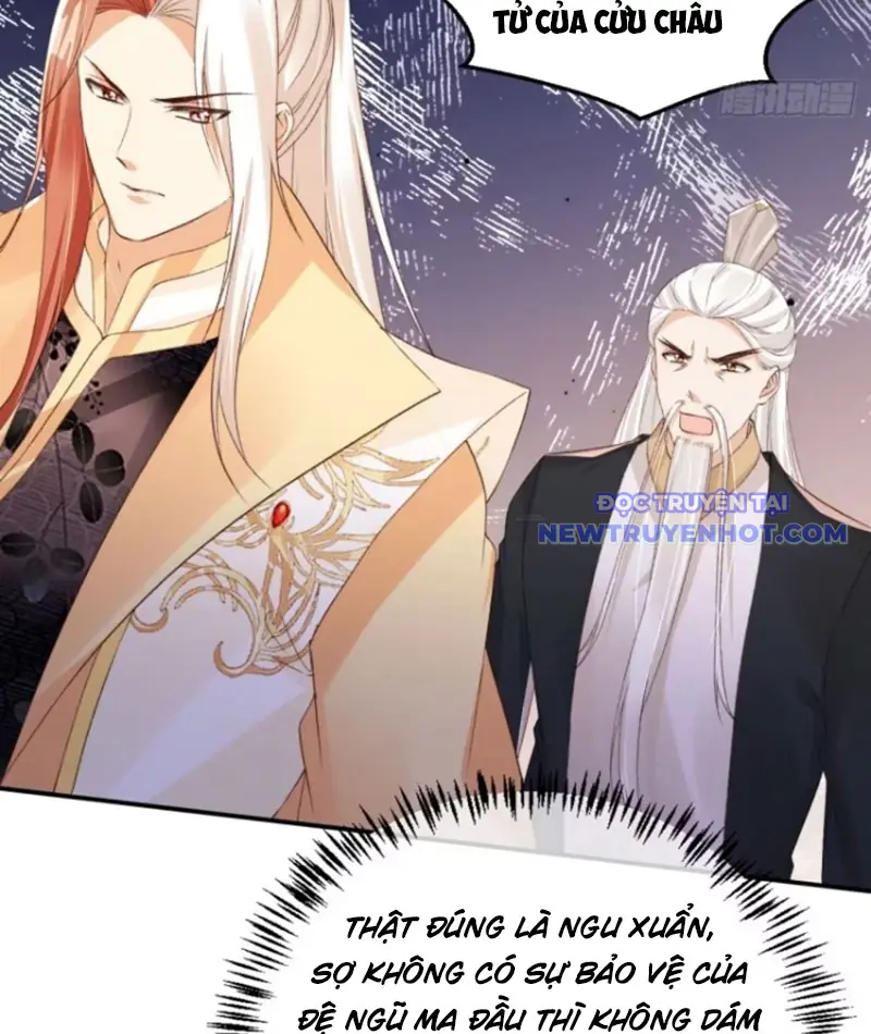 Tùy Tùng Của Nữ Phản Diện Chapter 124 - Trang 40