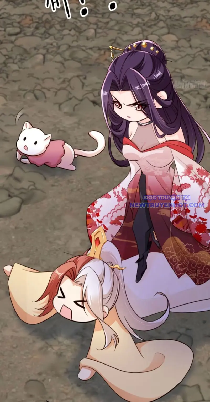 Tùy Tùng Của Nữ Phản Diện Chapter 125 - Trang 11