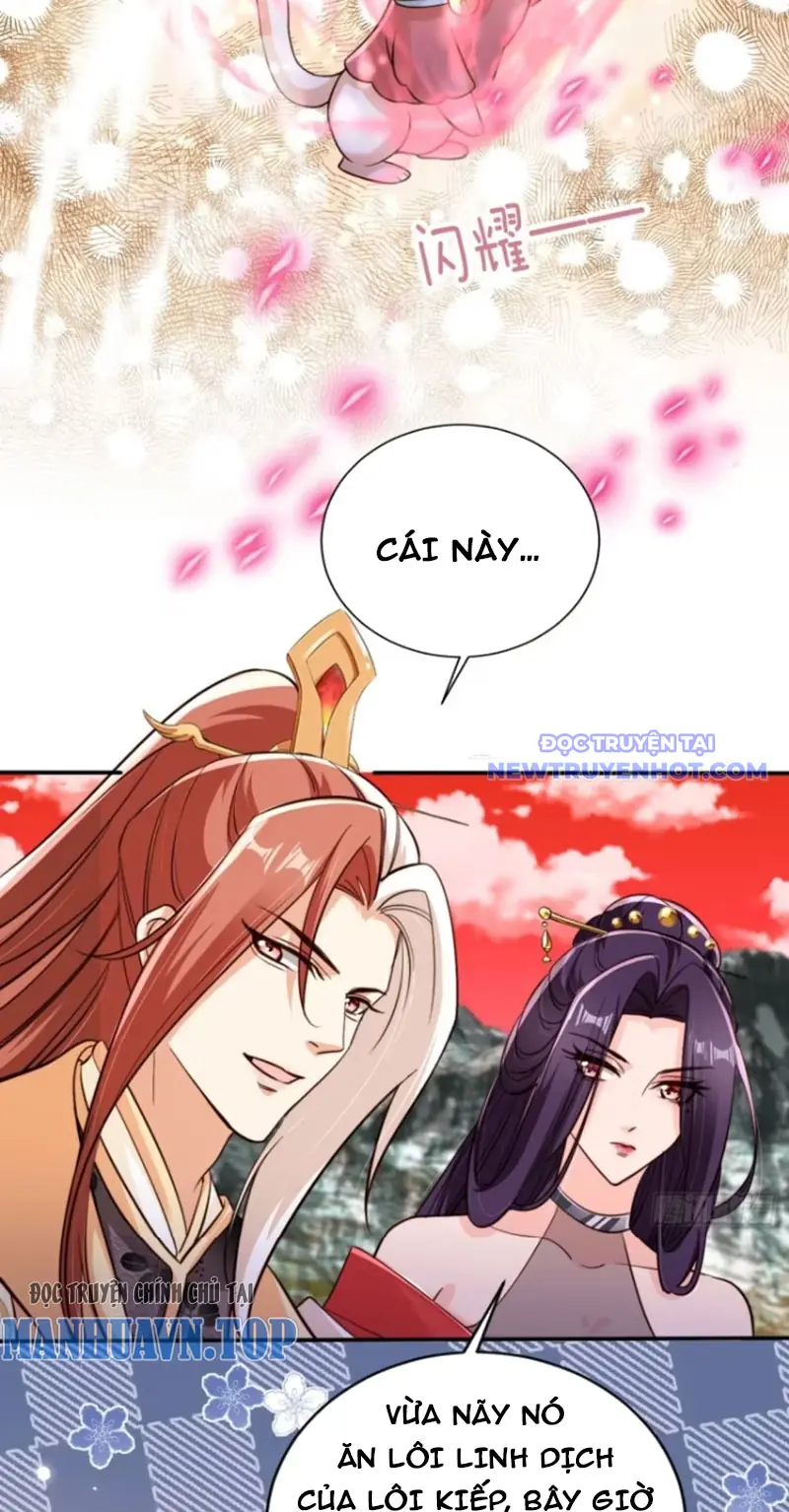 Tùy Tùng Của Nữ Phản Diện Chapter 125 - Trang 16
