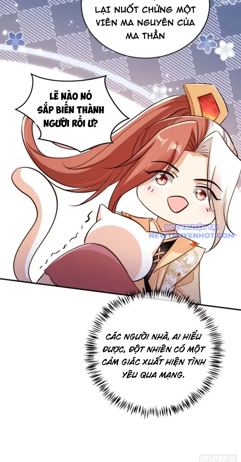 Tùy Tùng Của Nữ Phản Diện Chapter 125 - Trang 17