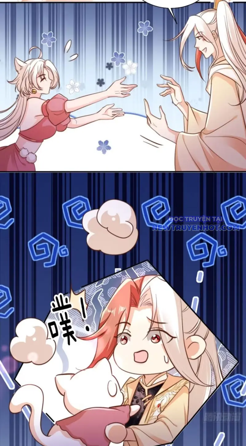 Tùy Tùng Của Nữ Phản Diện Chapter 125 - Trang 21