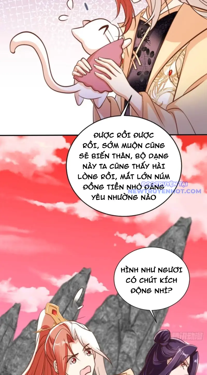 Tùy Tùng Của Nữ Phản Diện Chapter 125 - Trang 24