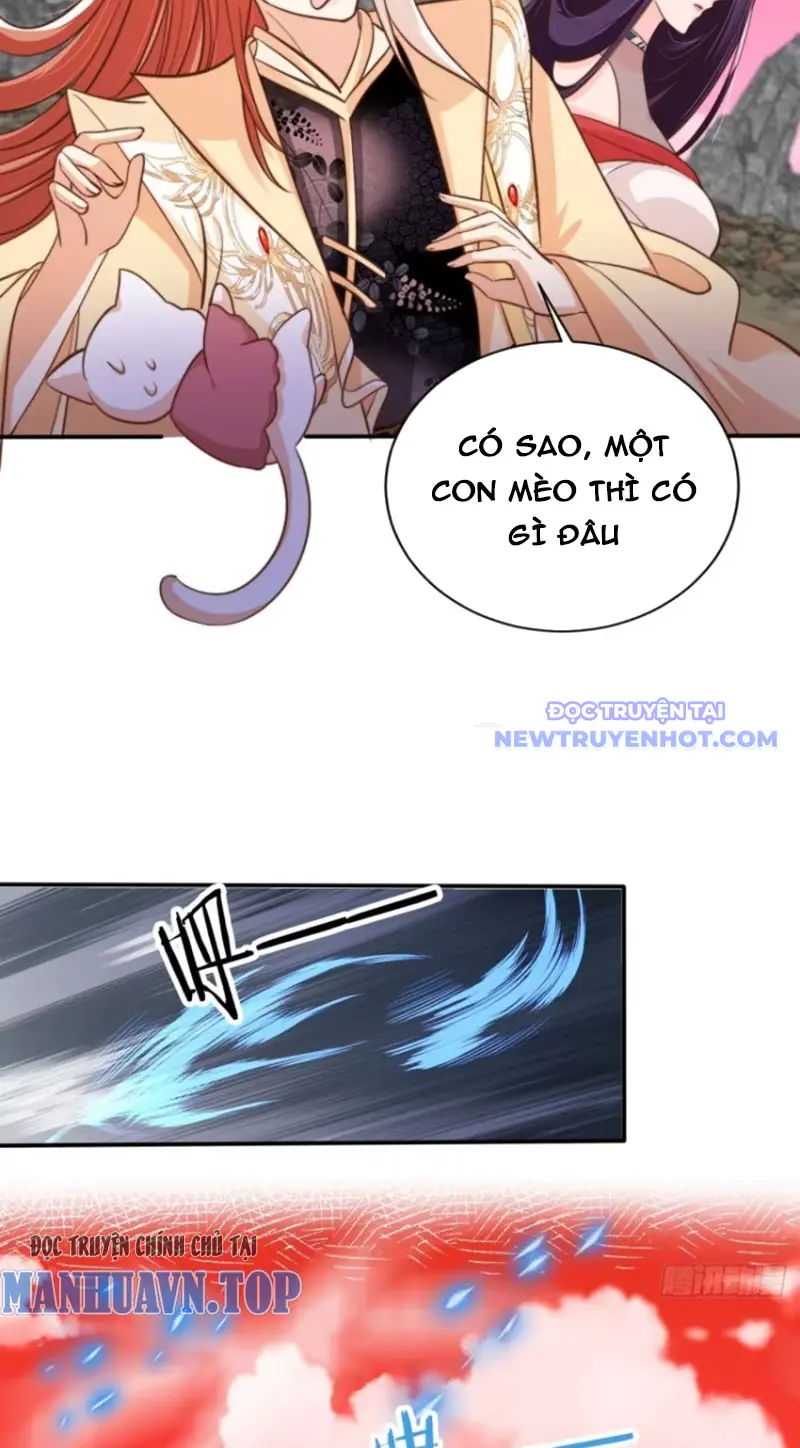 Tùy Tùng Của Nữ Phản Diện Chapter 125 - Trang 25