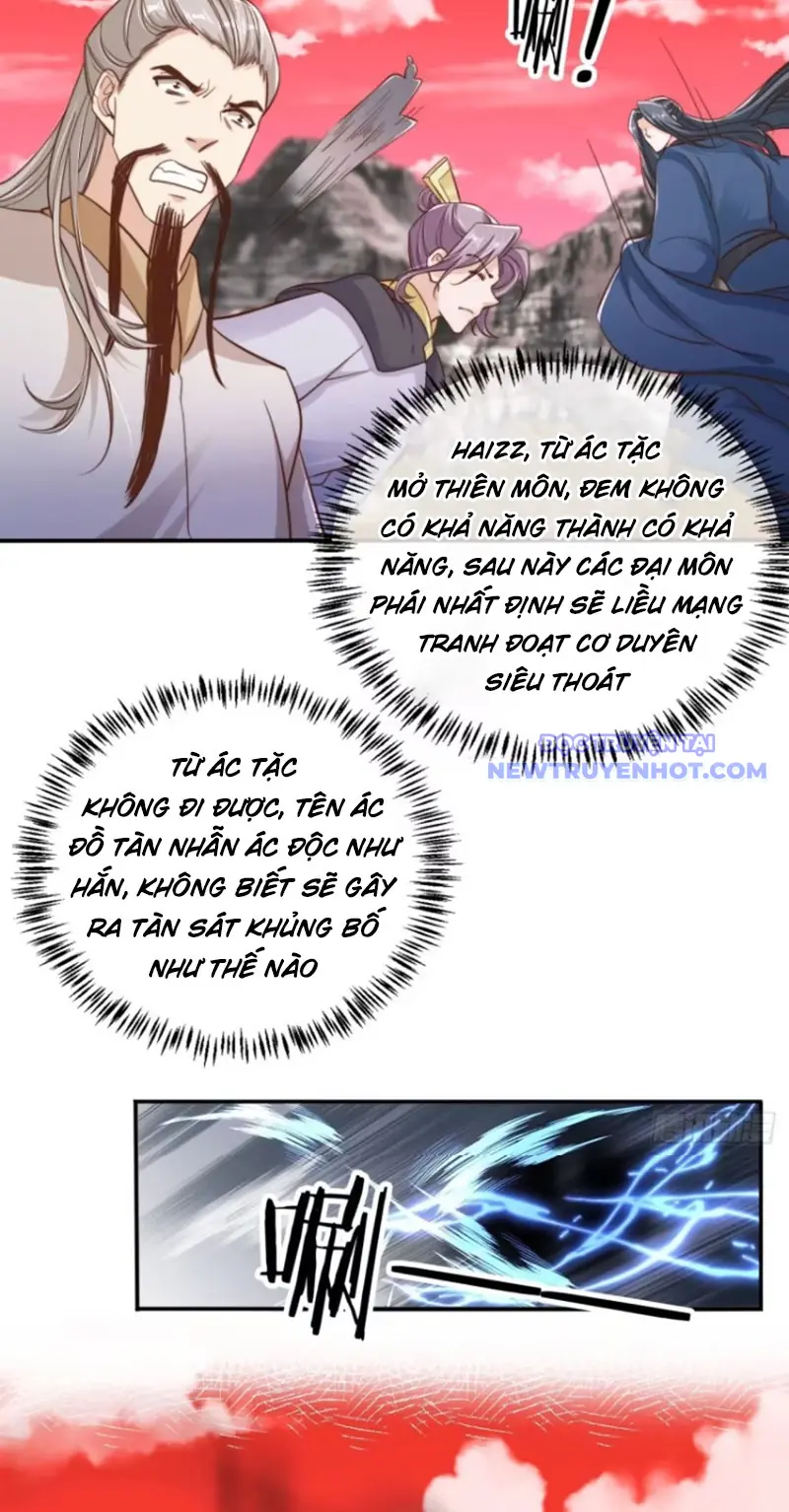 Tùy Tùng Của Nữ Phản Diện Chapter 125 - Trang 3