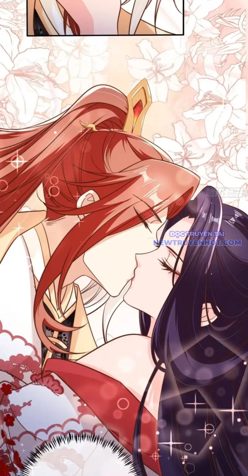 Tùy Tùng Của Nữ Phản Diện Chapter 125 - Trang 8