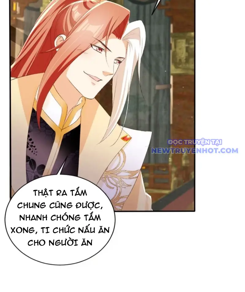 Tùy Tùng Của Nữ Phản Diện Chapter 126 - Trang 17