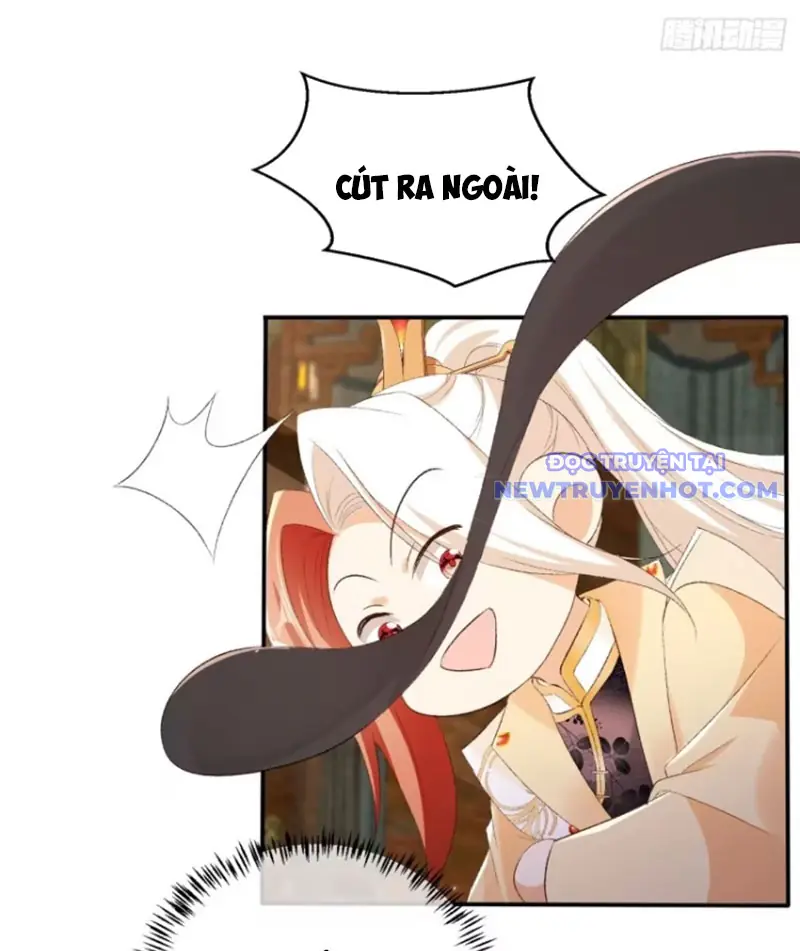 Tùy Tùng Của Nữ Phản Diện Chapter 126 - Trang 18