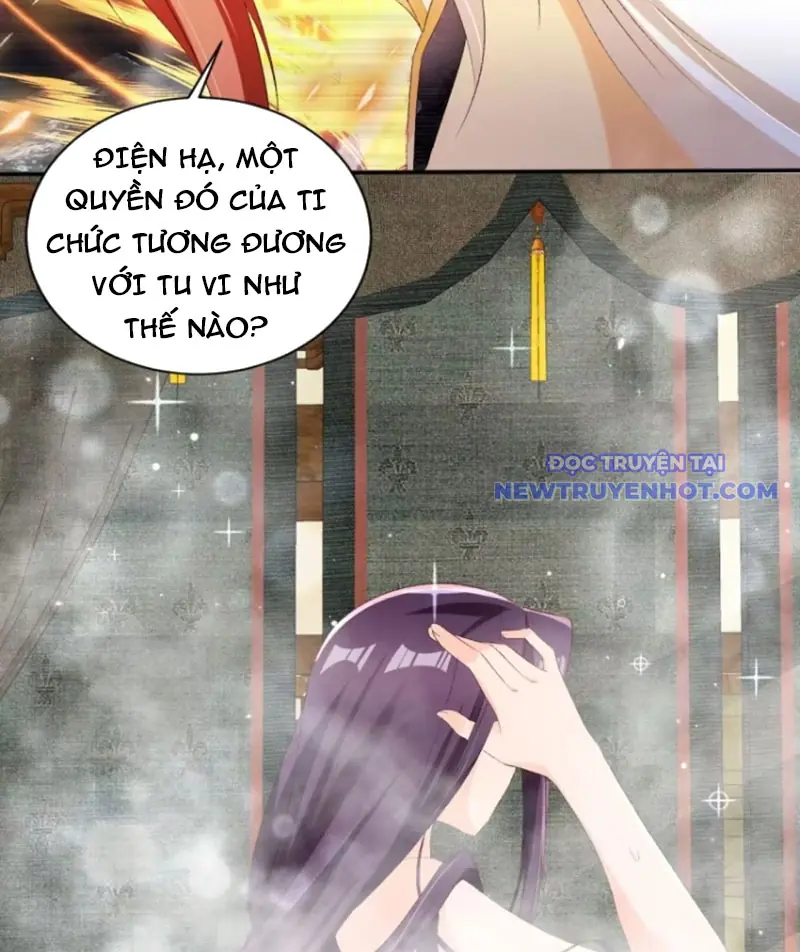 Tùy Tùng Của Nữ Phản Diện Chapter 126 - Trang 20