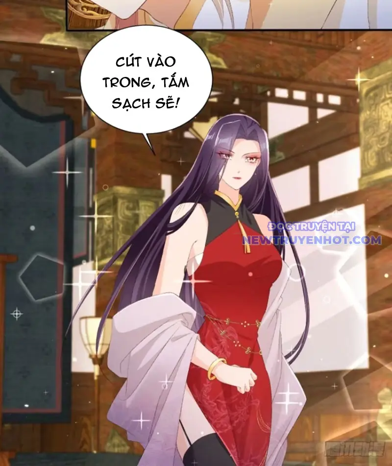 Tùy Tùng Của Nữ Phản Diện Chapter 126 - Trang 34