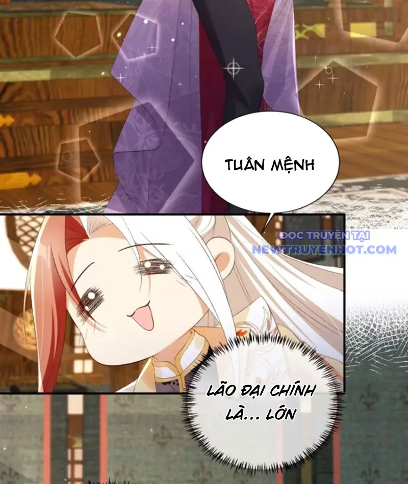 Tùy Tùng Của Nữ Phản Diện Chapter 126 - Trang 35