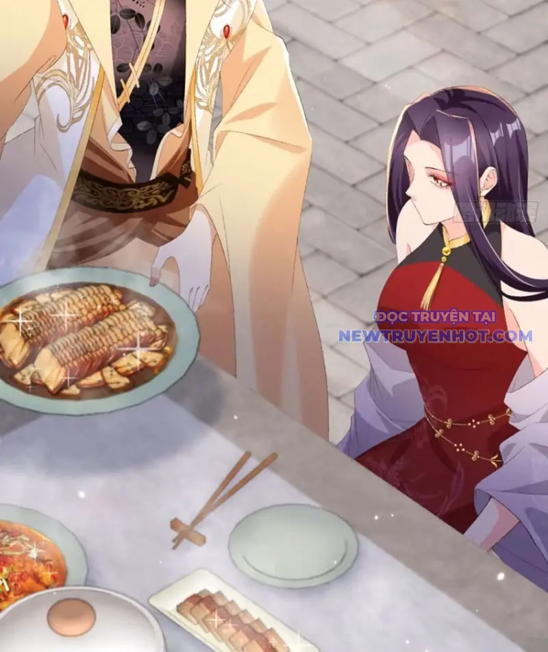 Tùy Tùng Của Nữ Phản Diện Chapter 126 - Trang 38