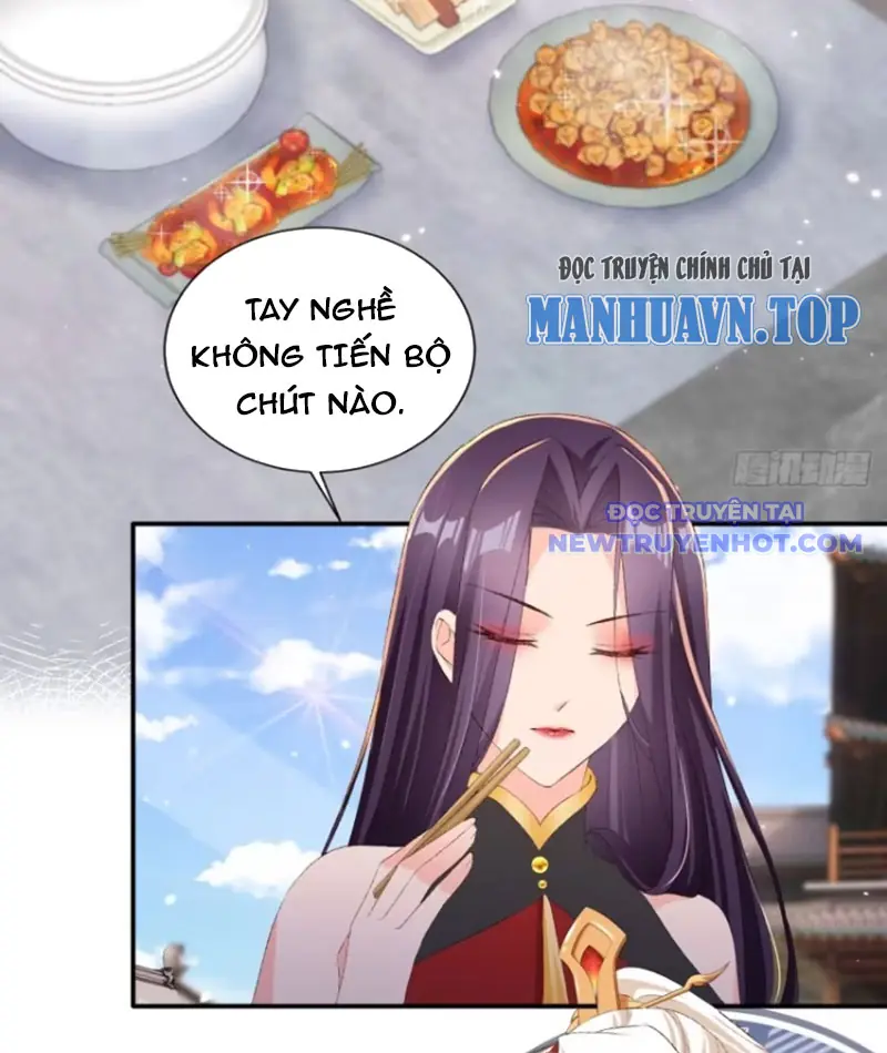 Tùy Tùng Của Nữ Phản Diện Chapter 126 - Trang 39
