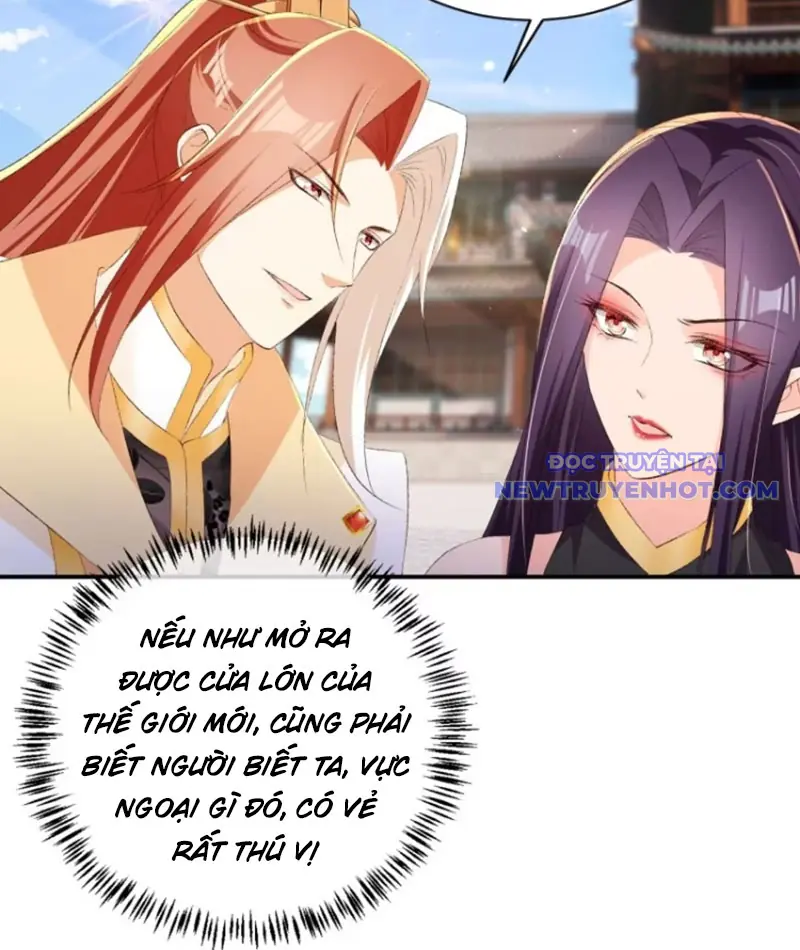 Tùy Tùng Của Nữ Phản Diện Chapter 126 - Trang 41