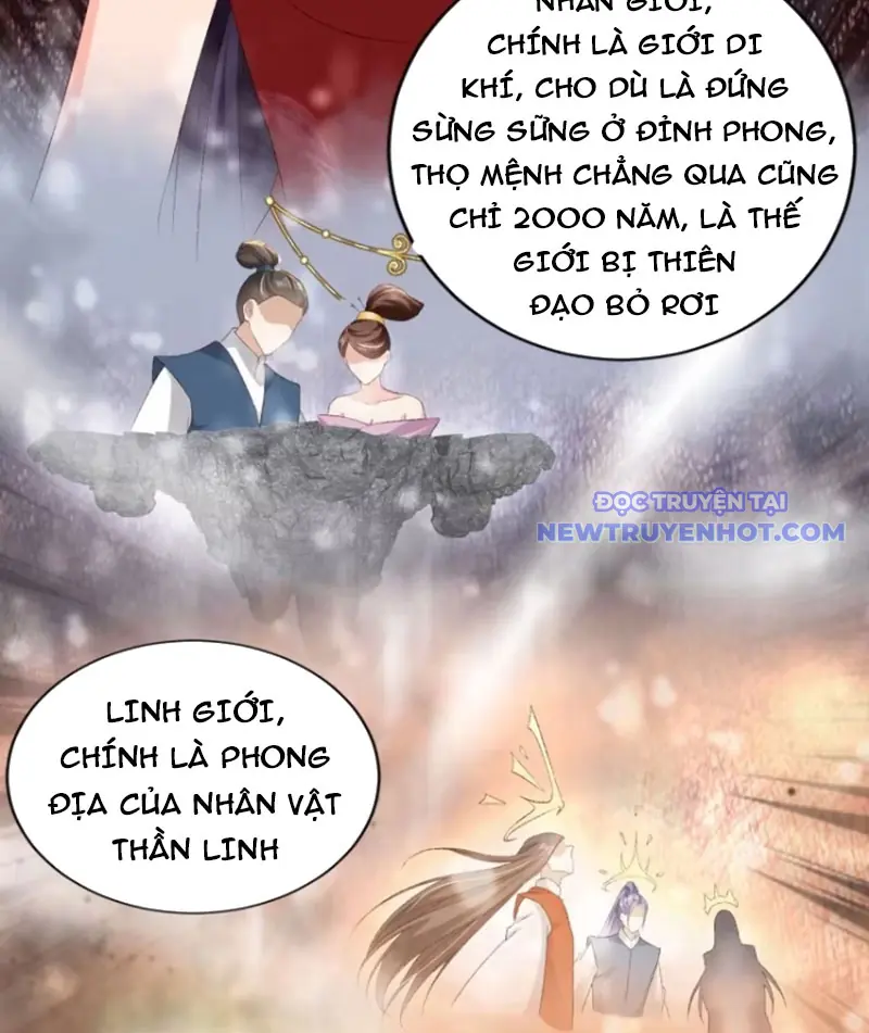 Tùy Tùng Của Nữ Phản Diện Chapter 126 - Trang 44