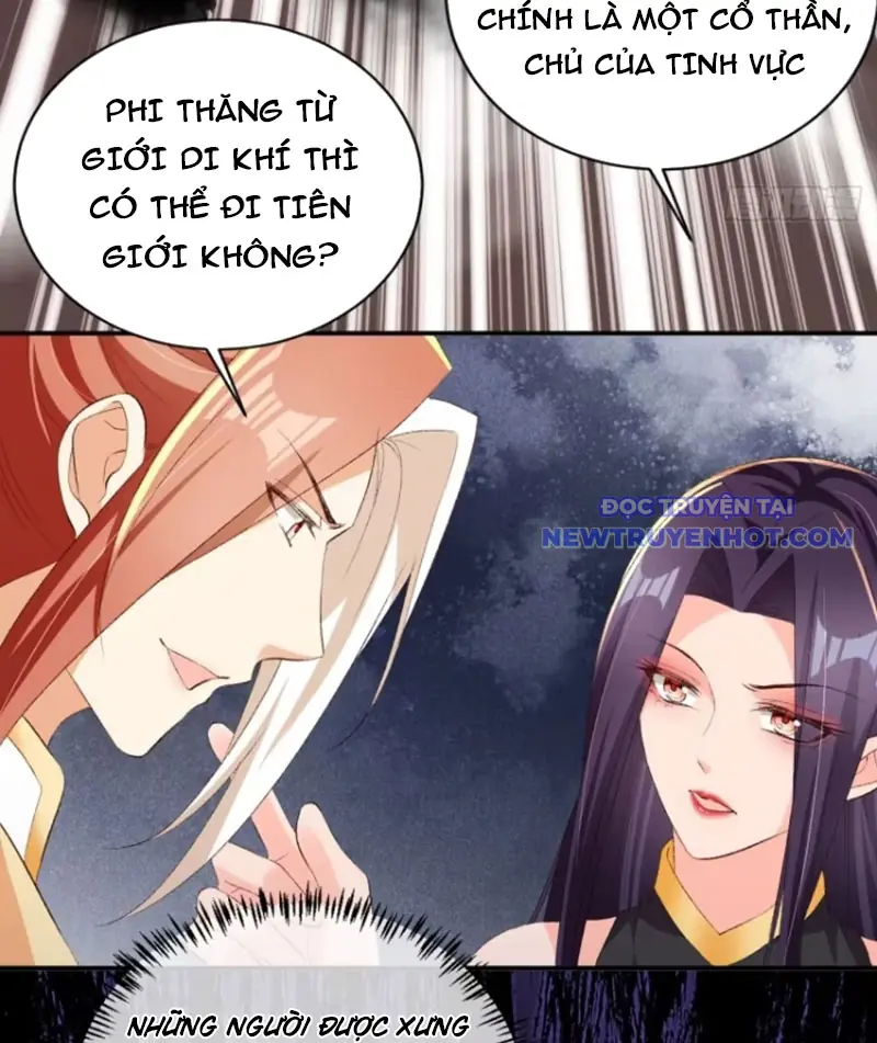 Tùy Tùng Của Nữ Phản Diện Chapter 126 - Trang 46