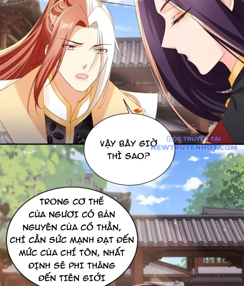 Tùy Tùng Của Nữ Phản Diện Chapter 127 - Trang 14