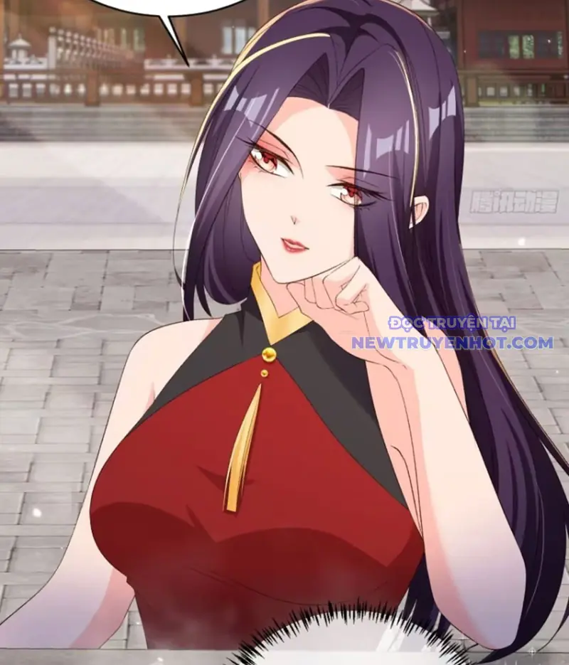 Tùy Tùng Của Nữ Phản Diện Chapter 127 - Trang 15