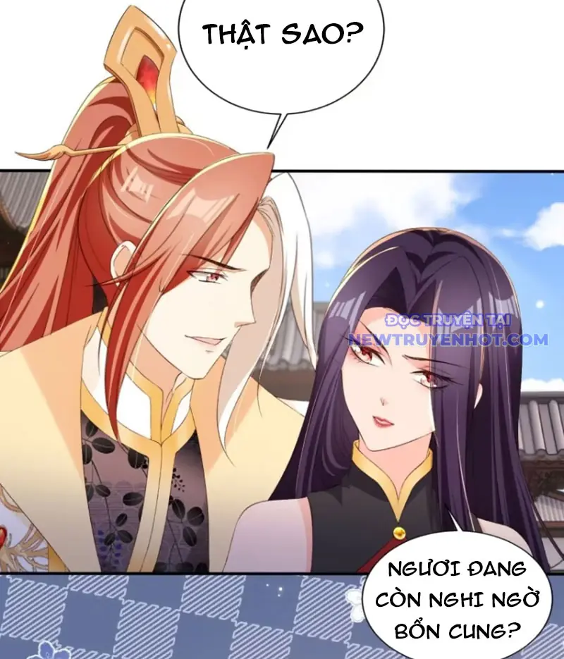 Tùy Tùng Của Nữ Phản Diện Chapter 127 - Trang 17