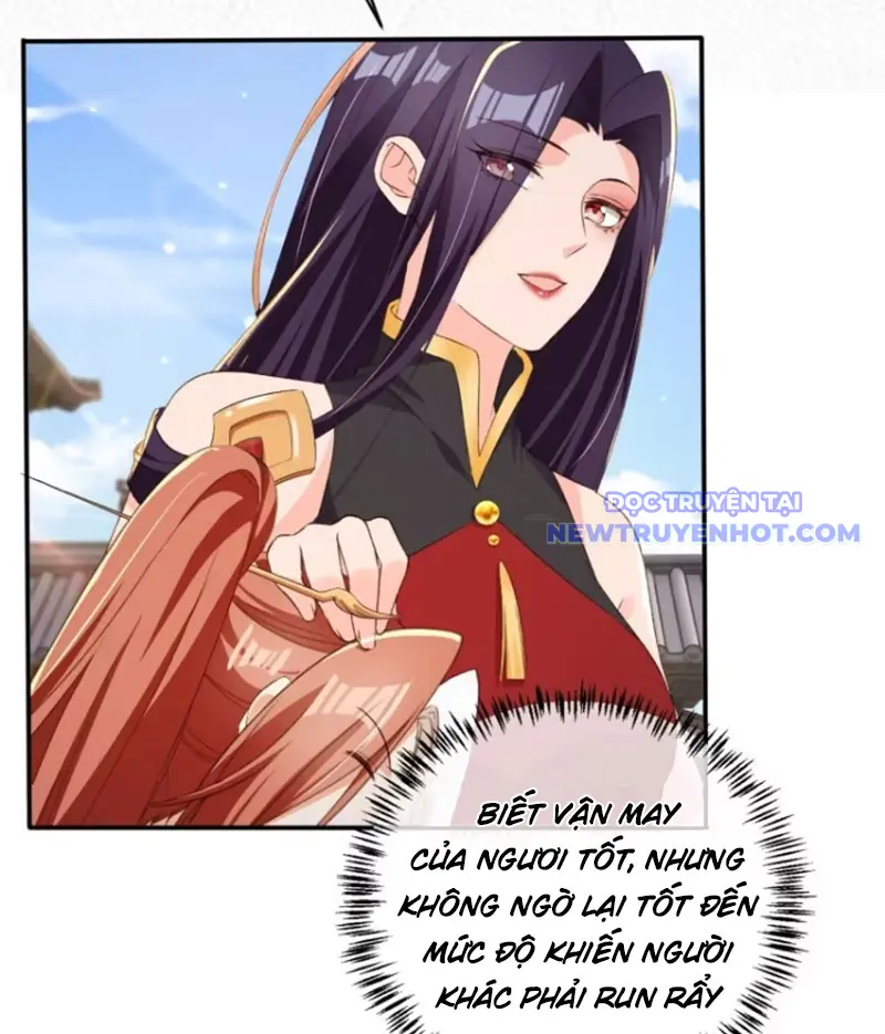 Tùy Tùng Của Nữ Phản Diện Chapter 127 - Trang 20