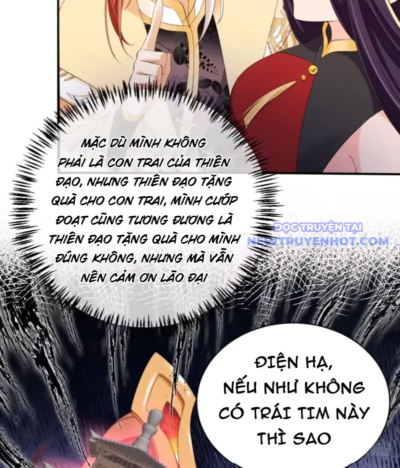 Tùy Tùng Của Nữ Phản Diện Chapter 127 - Trang 22