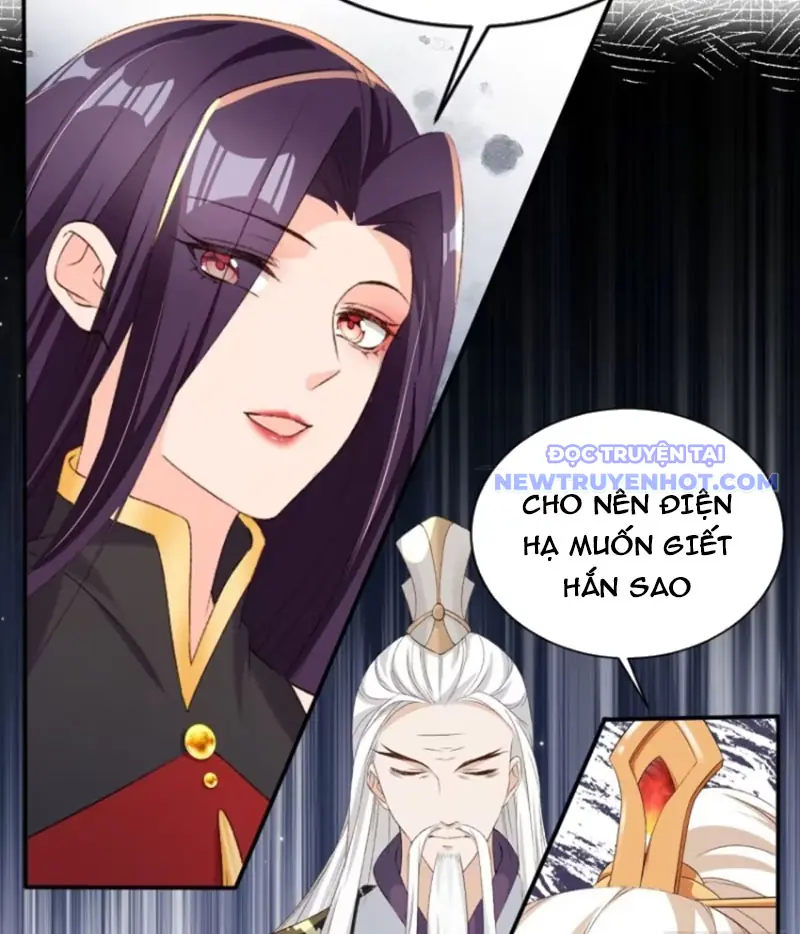 Tùy Tùng Của Nữ Phản Diện Chapter 127 - Trang 25