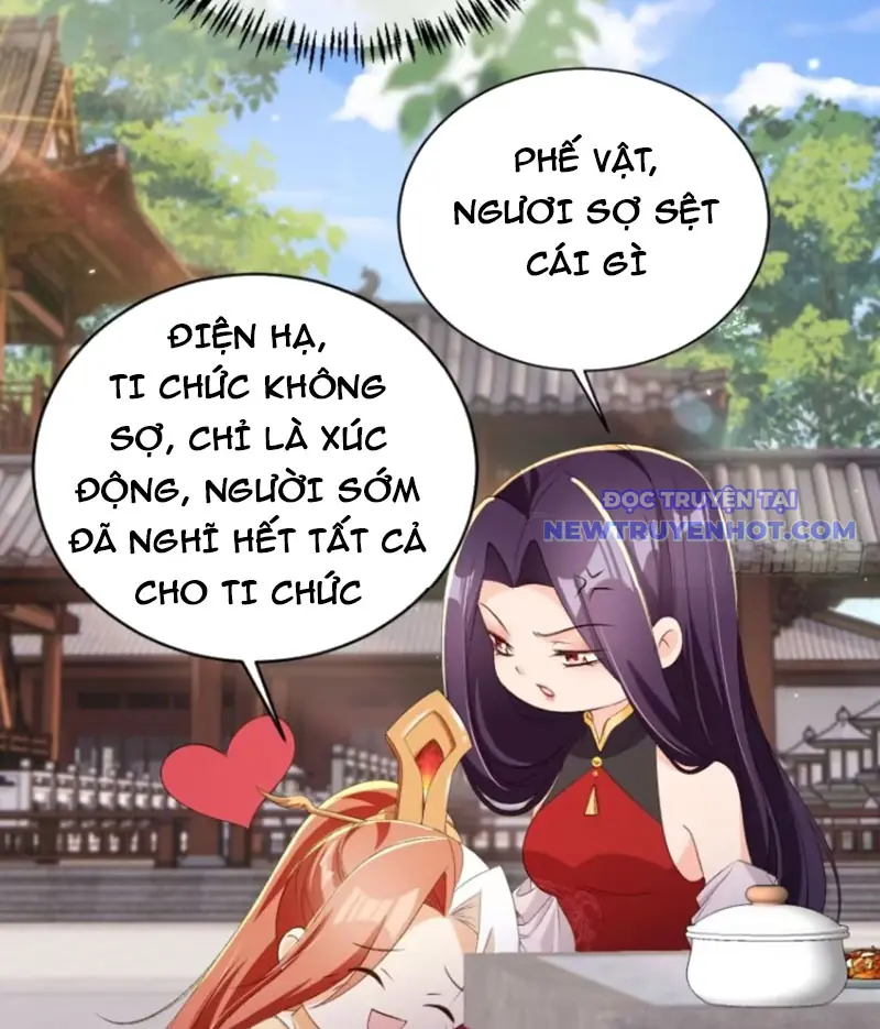 Tùy Tùng Của Nữ Phản Diện Chapter 127 - Trang 27