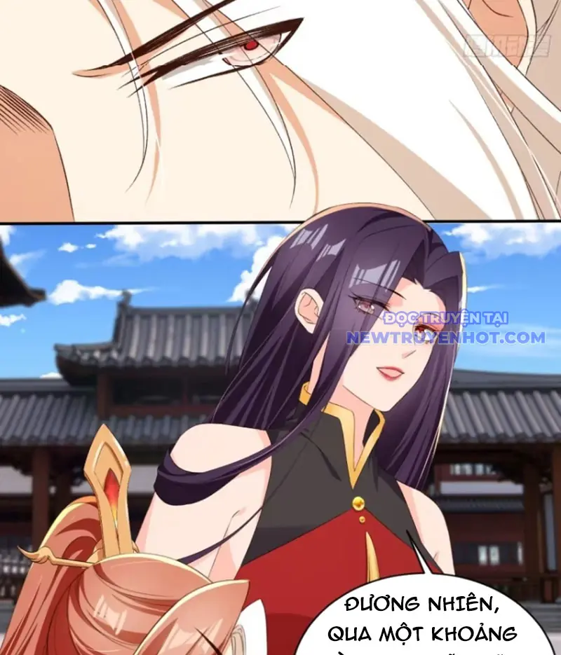 Tùy Tùng Của Nữ Phản Diện Chapter 127 - Trang 29