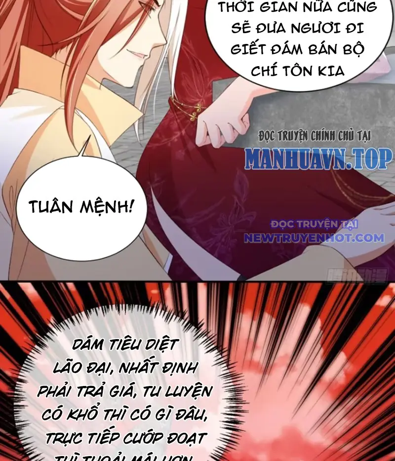 Tùy Tùng Của Nữ Phản Diện Chapter 127 - Trang 30