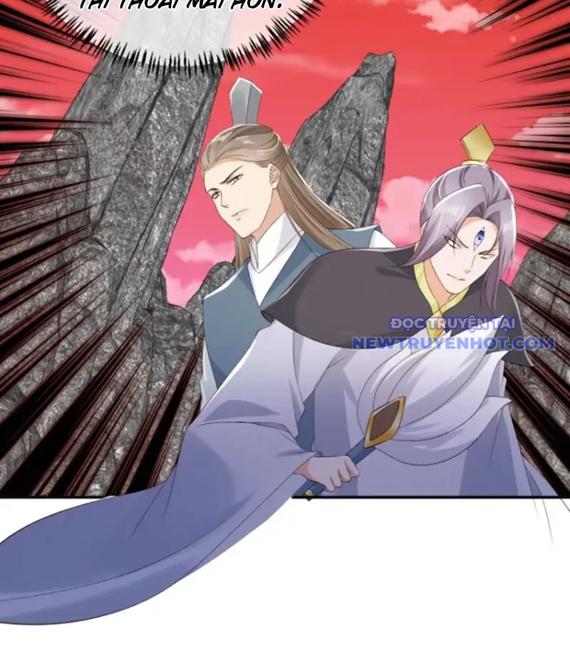 Tùy Tùng Của Nữ Phản Diện Chapter 127 - Trang 31
