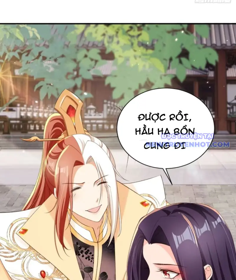 Tùy Tùng Của Nữ Phản Diện Chapter 127 - Trang 32