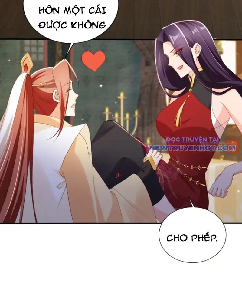 Tùy Tùng Của Nữ Phản Diện Chapter 127 - Trang 36
