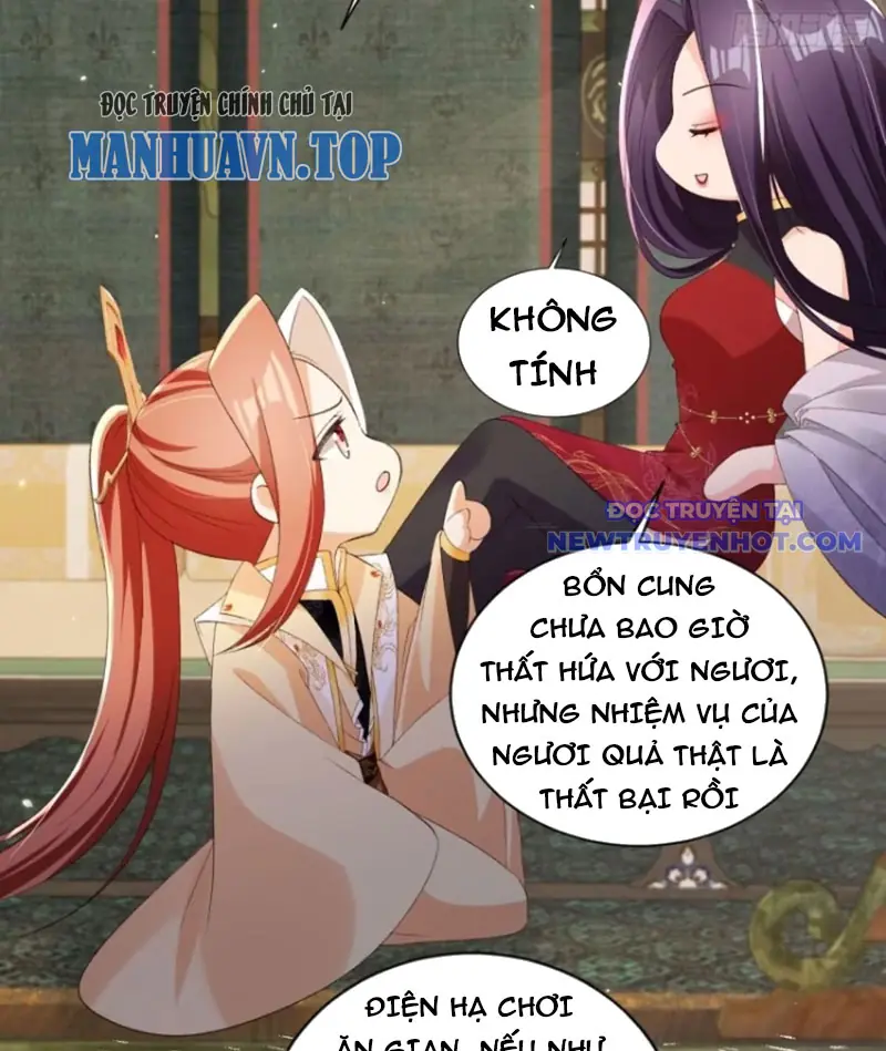 Tùy Tùng Của Nữ Phản Diện Chapter 127 - Trang 41