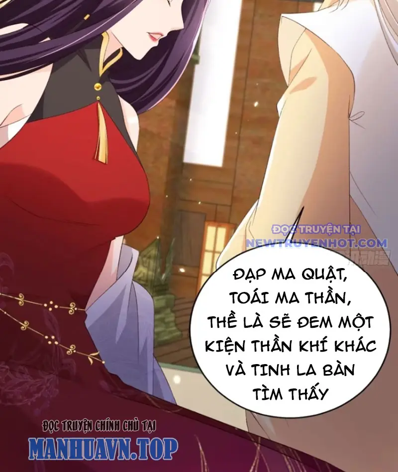 Tùy Tùng Của Nữ Phản Diện Chapter 127 - Trang 45