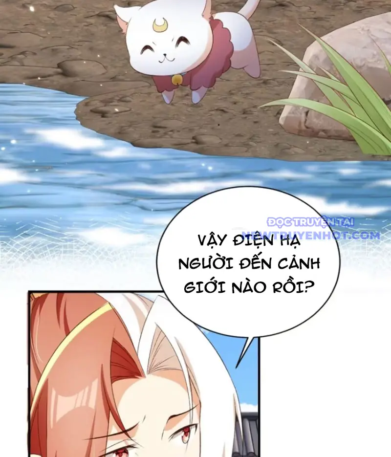 Tùy Tùng Của Nữ Phản Diện Chapter 127 - Trang 5