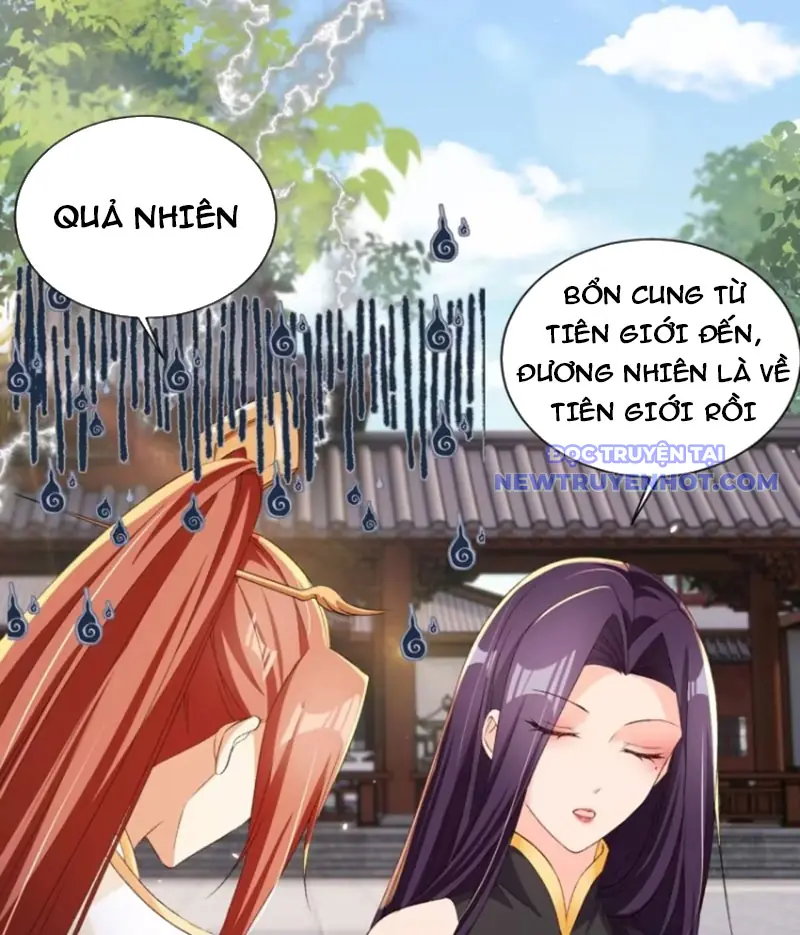 Tùy Tùng Của Nữ Phản Diện Chapter 127 - Trang 8