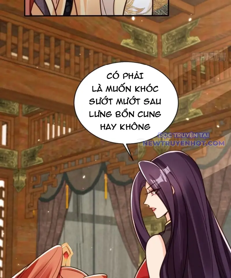 Tùy Tùng Của Nữ Phản Diện Chapter 128 - Trang 14