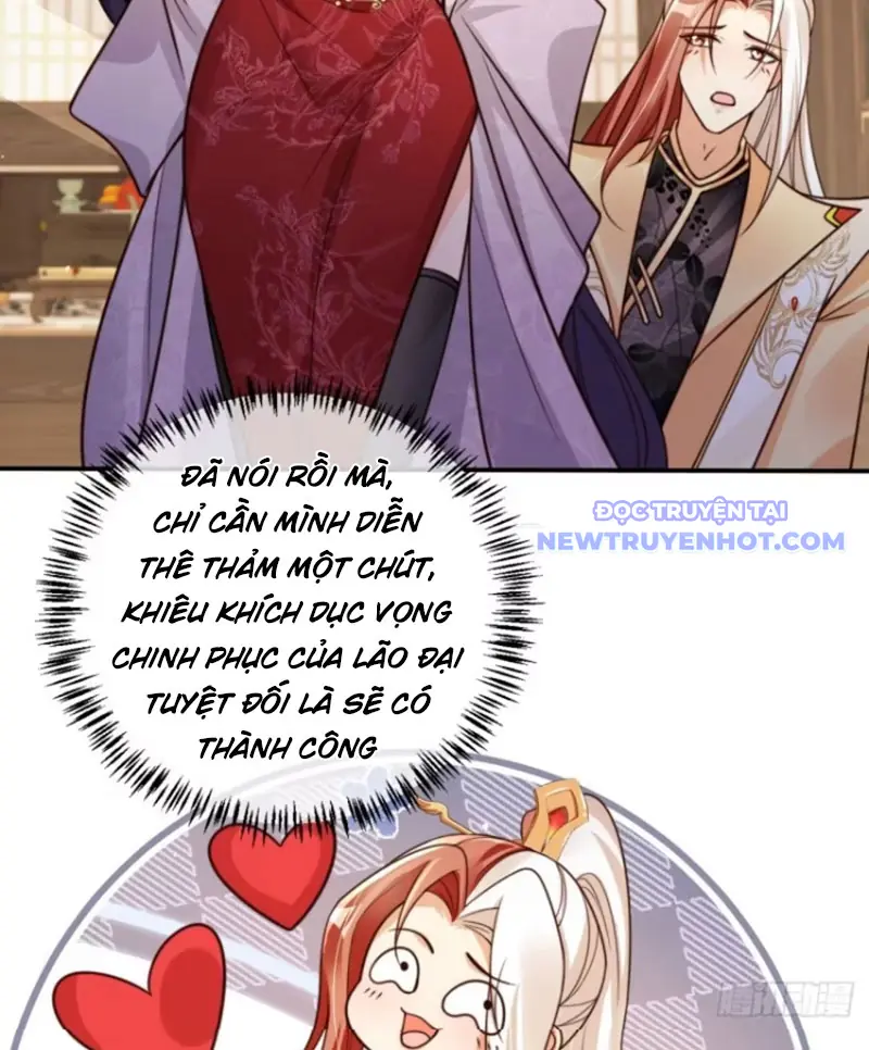 Tùy Tùng Của Nữ Phản Diện Chapter 128 - Trang 21