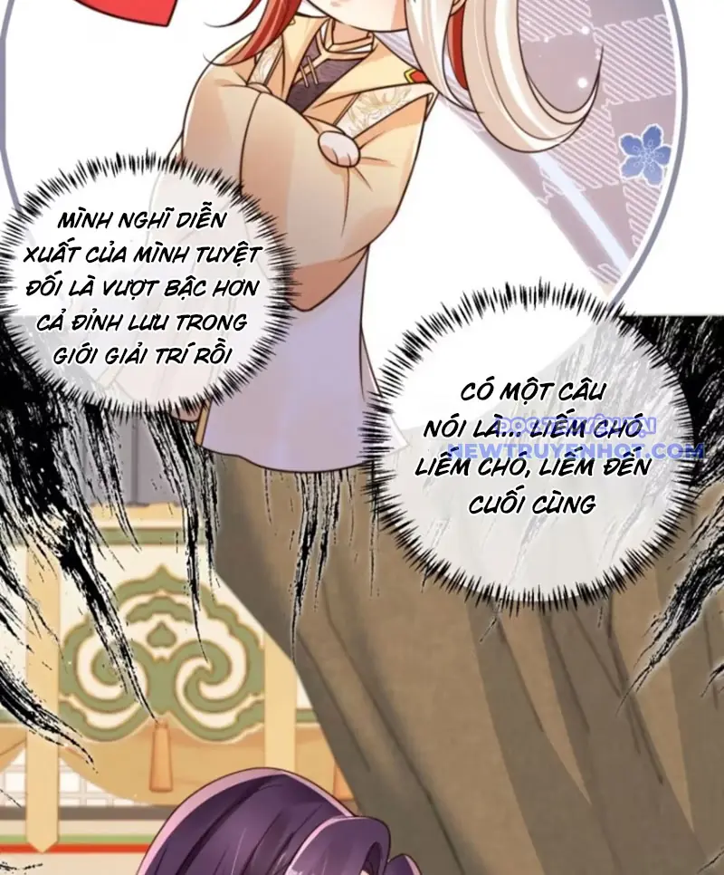 Tùy Tùng Của Nữ Phản Diện Chapter 128 - Trang 22