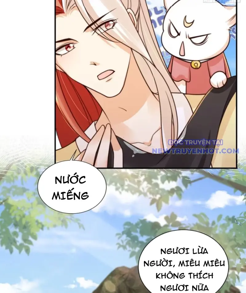 Tùy Tùng Của Nữ Phản Diện Chapter 128 - Trang 39