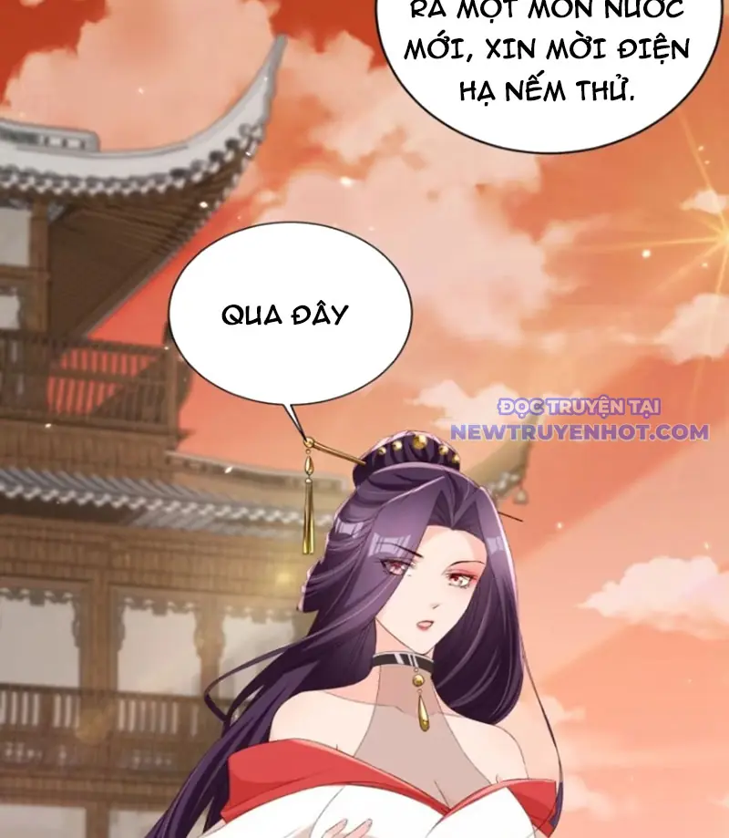 Tùy Tùng Của Nữ Phản Diện Chapter 129 - Trang 25