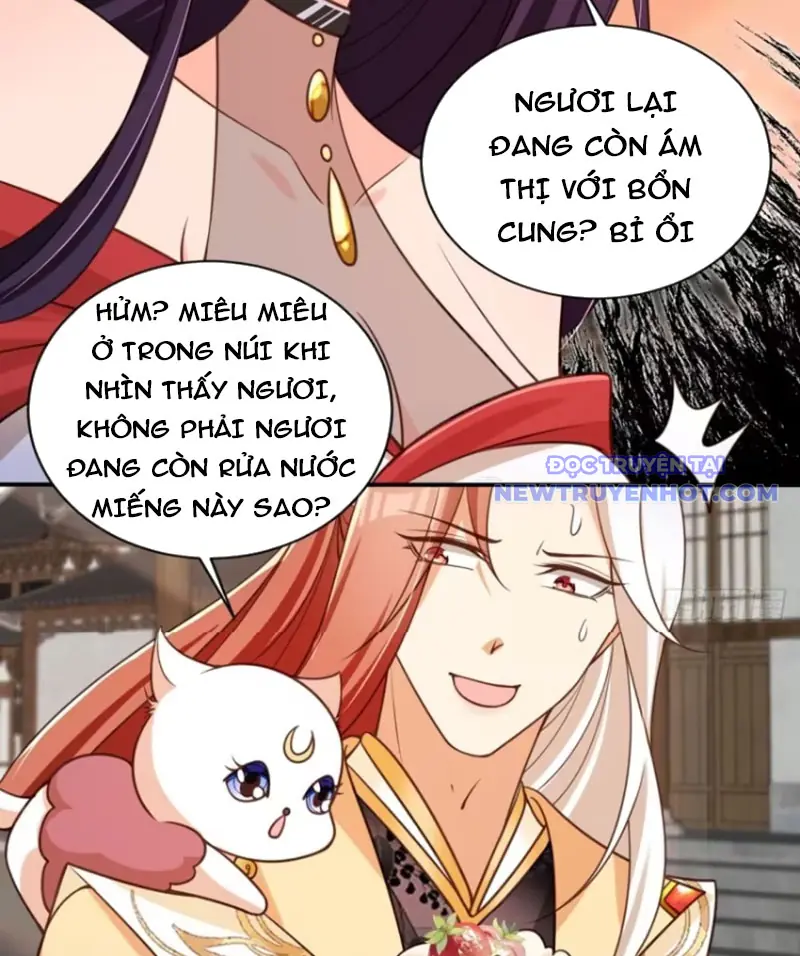 Tùy Tùng Của Nữ Phản Diện Chapter 129 - Trang 32