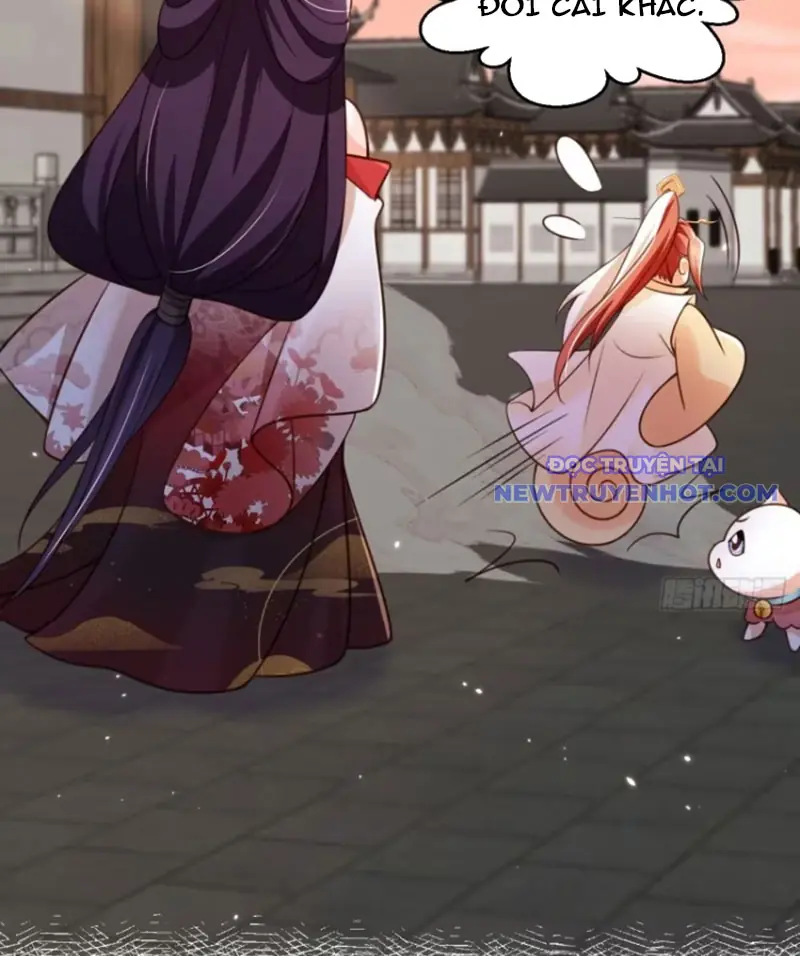 Tùy Tùng Của Nữ Phản Diện Chapter 129 - Trang 35