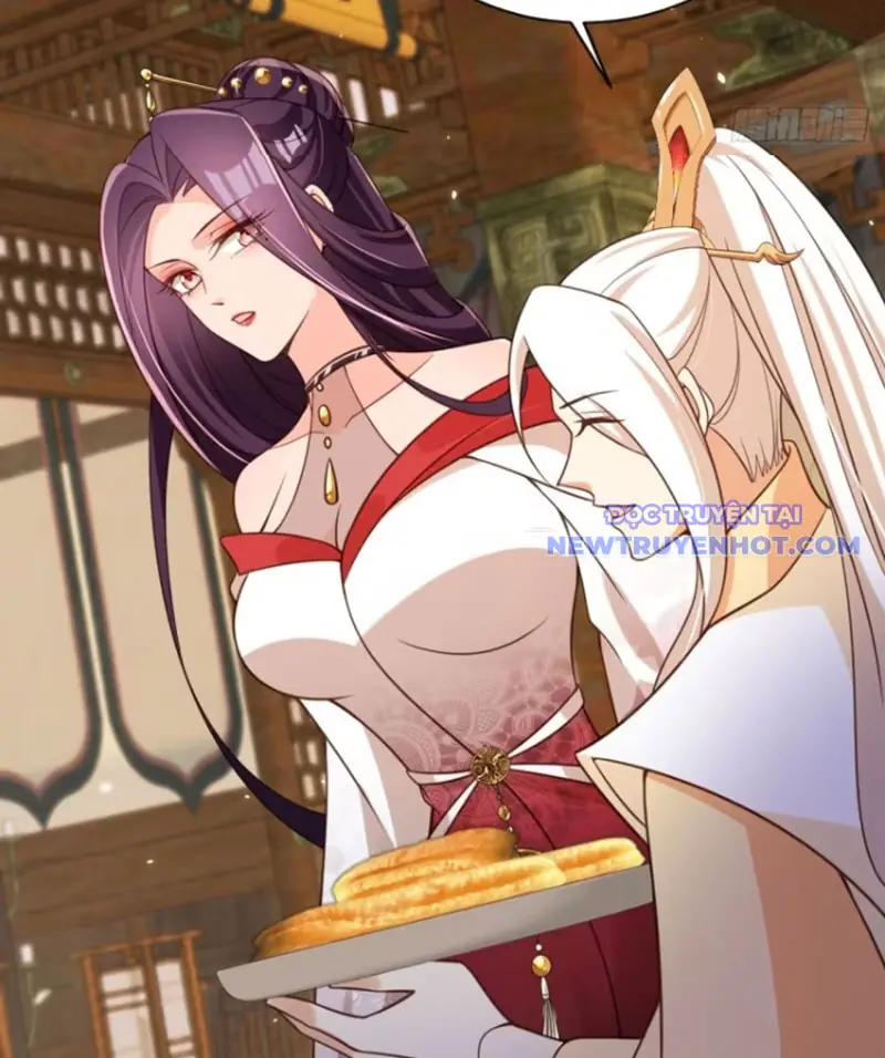 Tùy Tùng Của Nữ Phản Diện Chapter 129 - Trang 37