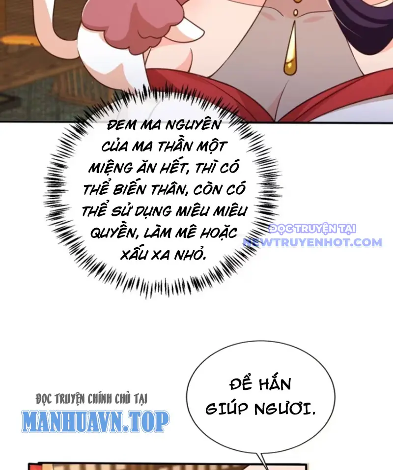 Tùy Tùng Của Nữ Phản Diện Chapter 129 - Trang 42